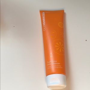 Ole henriksen truth juice daily cleanser UNUSED